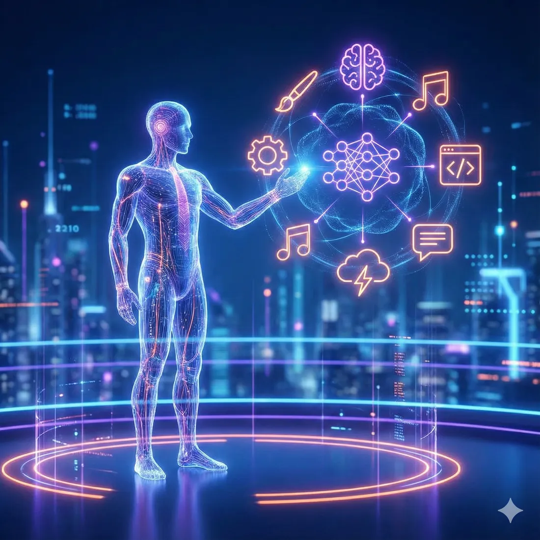 Autonomous agents