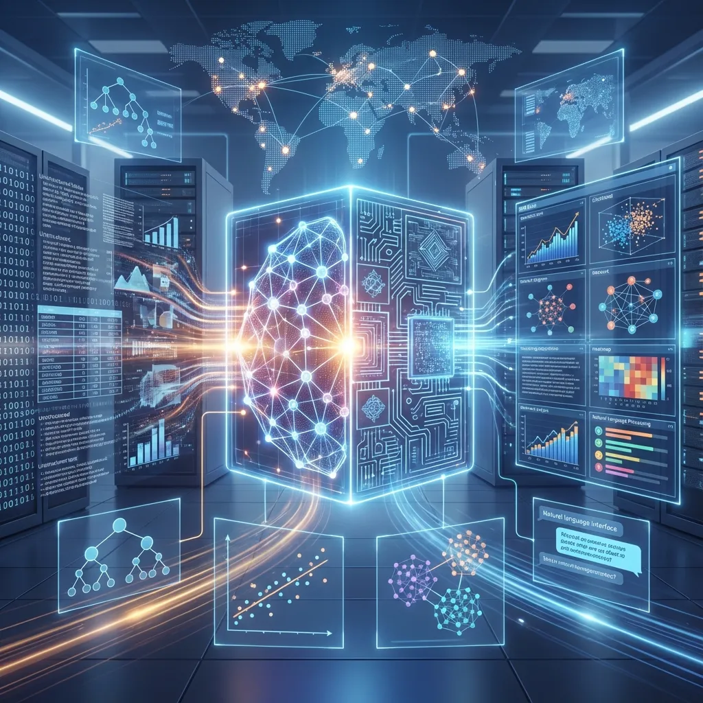 Data digitization